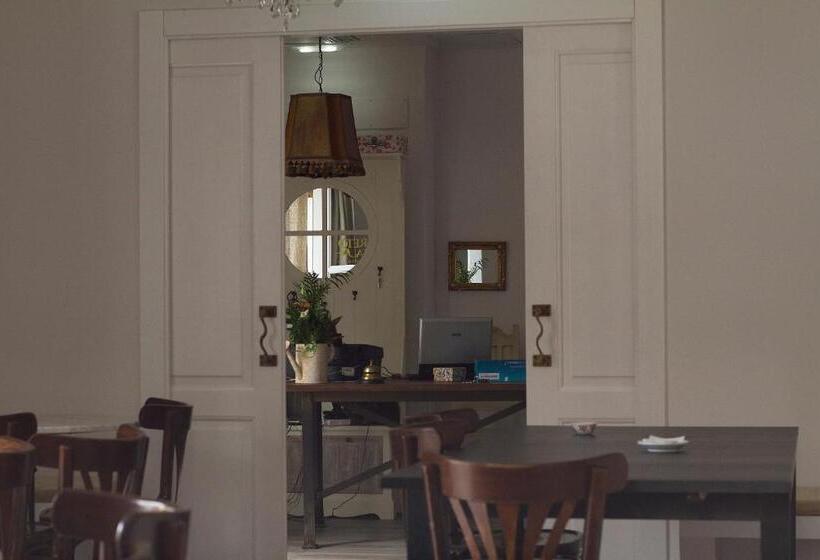 酒店 Rural El Secreto De Julia