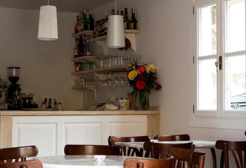 酒店 Rural El Secreto De Julia