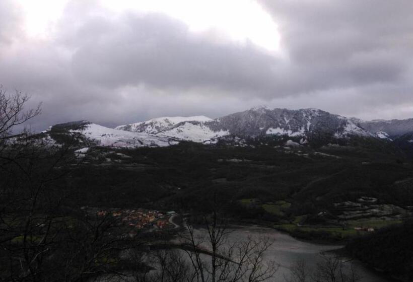 酒店 Rural El Secreto De Julia