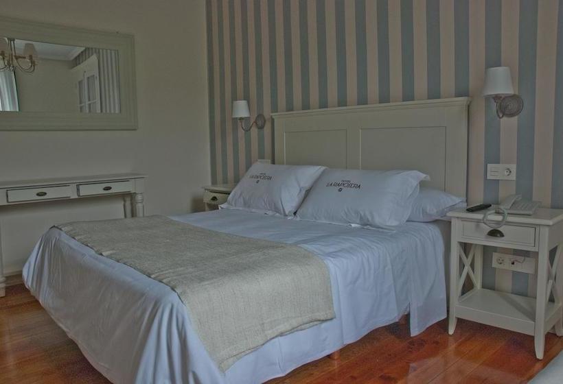 هتل Rural La Raposera