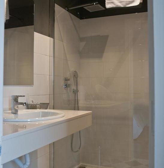 هتل Rural La Raposera