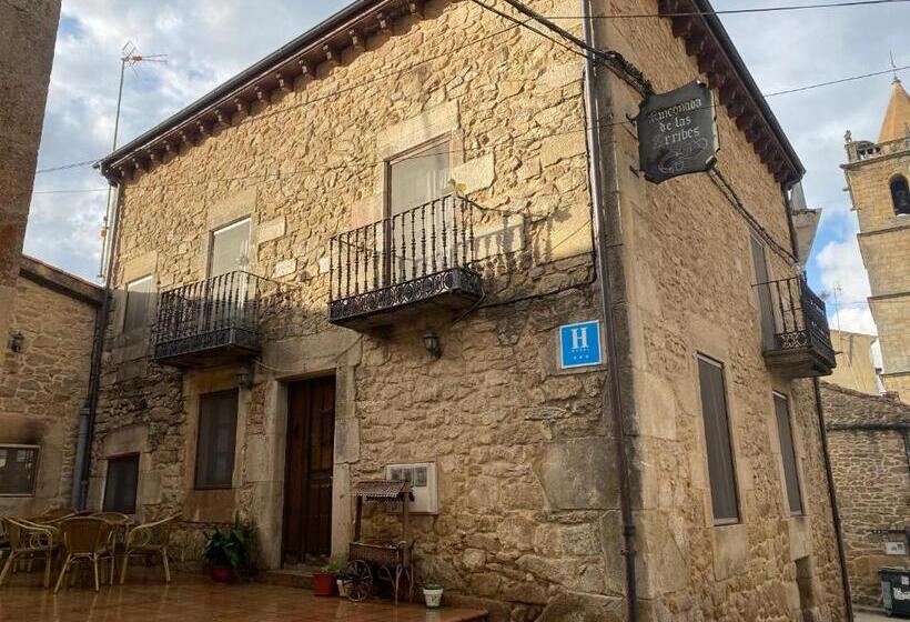 هتل Rural Rinconada De Las Arribes