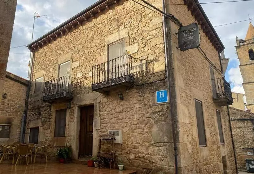 ホテル Rural Rinconada De Las Arribes