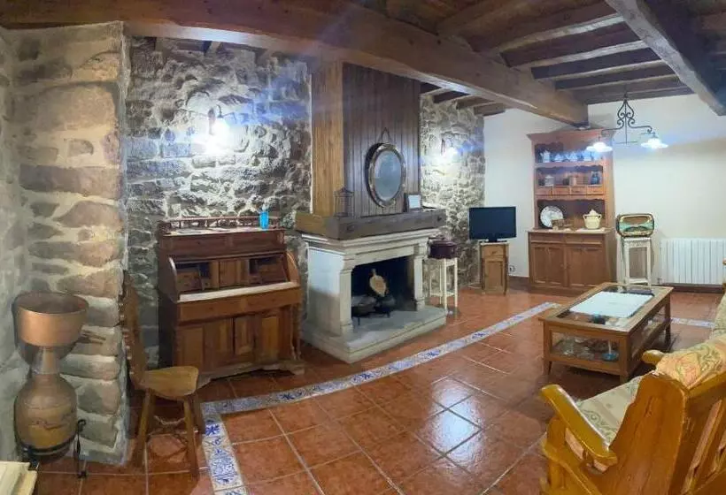 ホテル Rural Rinconada De Las Arribes