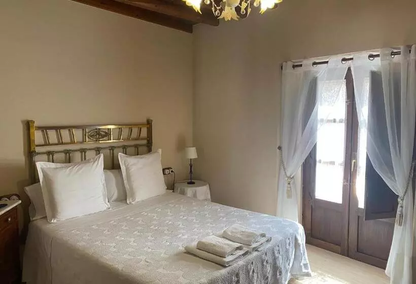ホテル Rural Rinconada De Las Arribes
