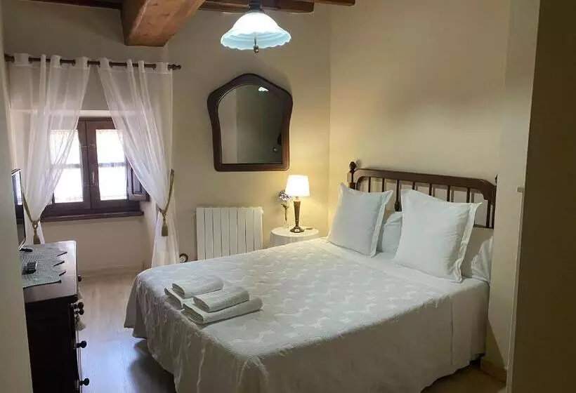 ホテル Rural Rinconada De Las Arribes