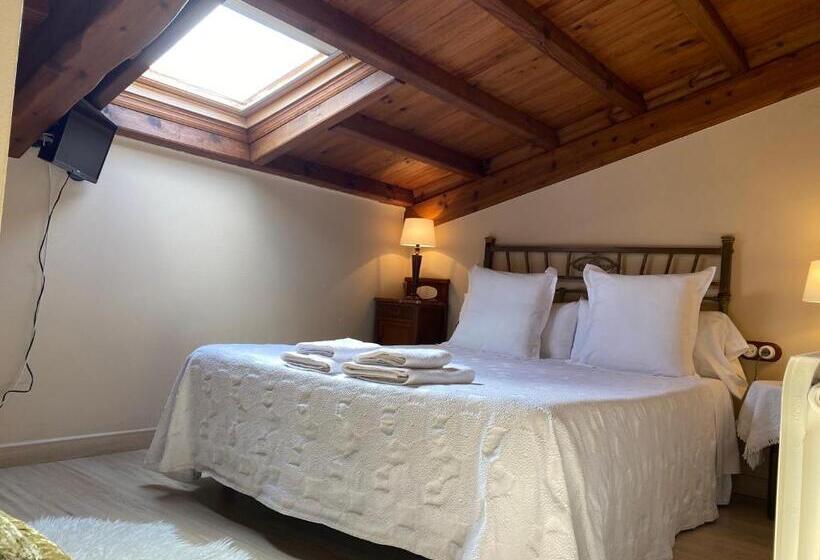 هتل Rural Rinconada De Las Arribes