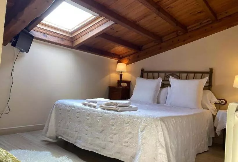 ホテル Rural Rinconada De Las Arribes