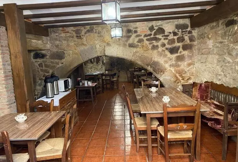 ホテル Rural Rinconada De Las Arribes