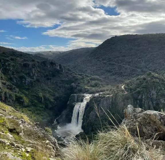 ホテル Rural Rinconada De Las Arribes