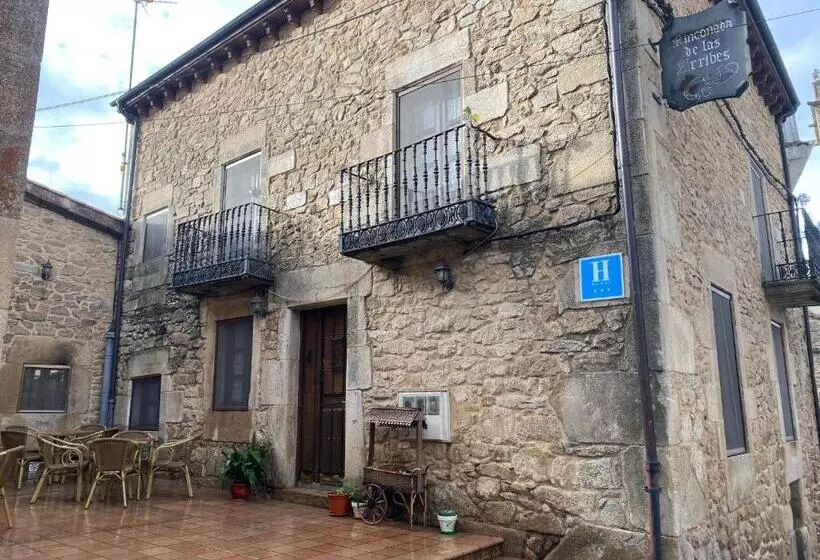 ホテル Rural Rinconada De Las Arribes