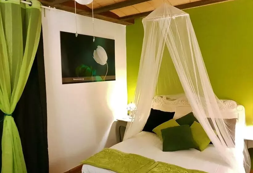 Hotelli Rural & Spa Mas Prat