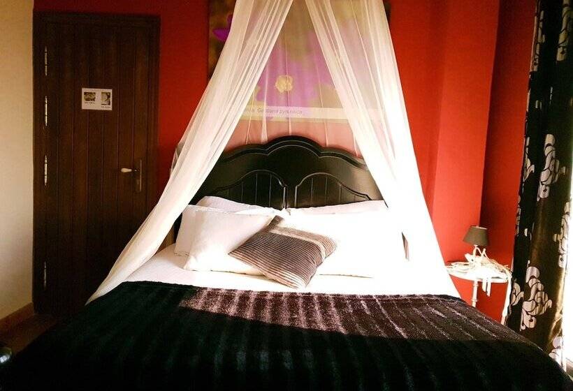 Hotel Rural & Spa Mas Prat