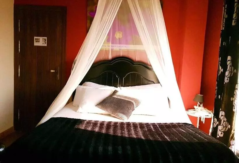 Hotelli Rural & Spa Mas Prat
