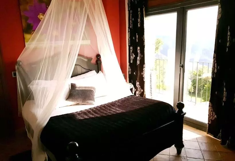Hotelli Rural & Spa Mas Prat