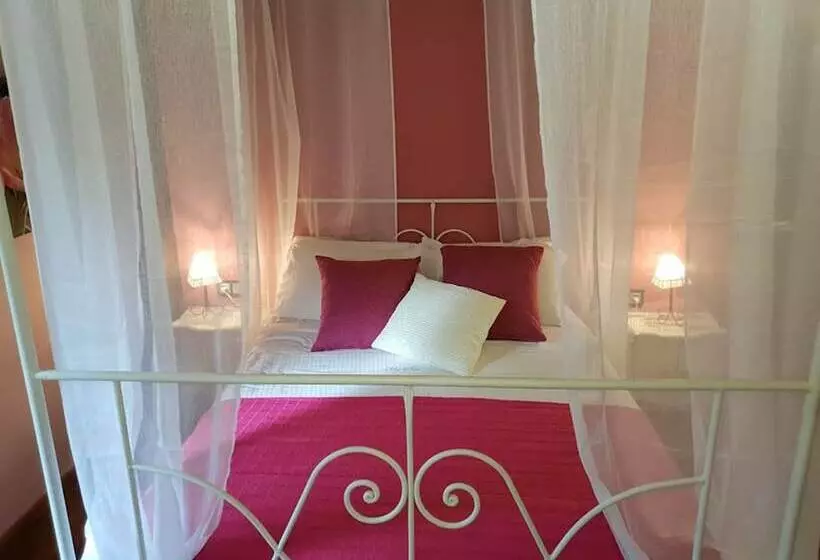 Hotelli Rural & Spa Mas Prat