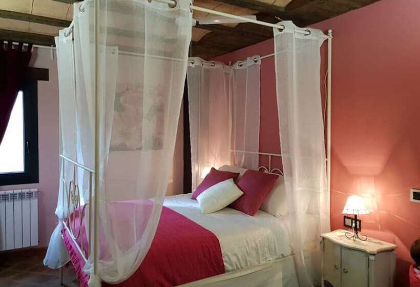 Hotel Rural & Spa Mas Prat