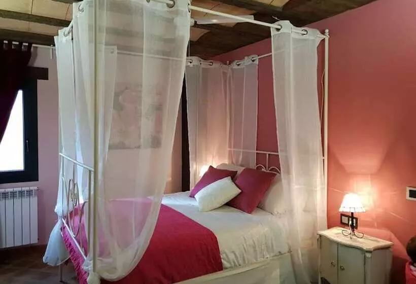 Hotelli Rural & Spa Mas Prat