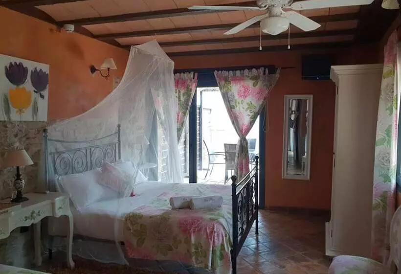 Hotelli Rural & Spa Mas Prat