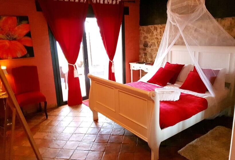 Hotel Rural & Spa Mas Prat