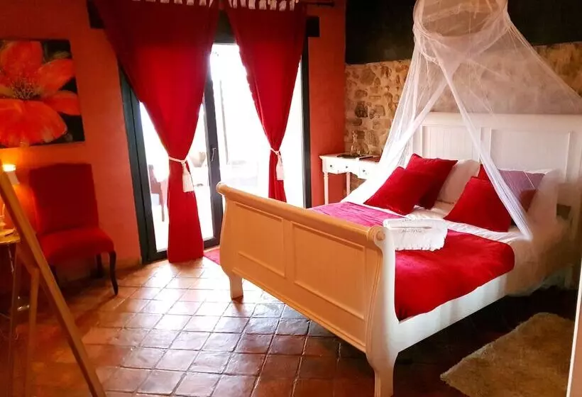 Hotelli Rural & Spa Mas Prat