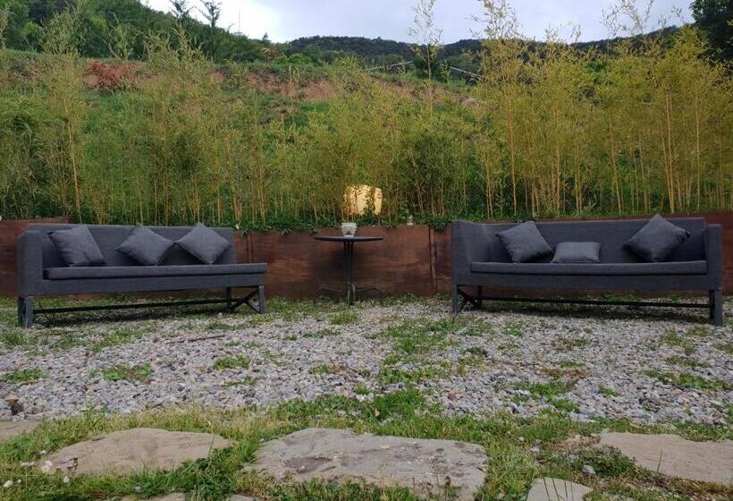 Hotel Rural & Spa Mas Prat