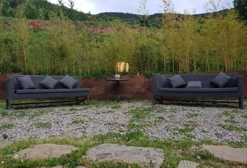 Hotelli Rural & Spa Mas Prat