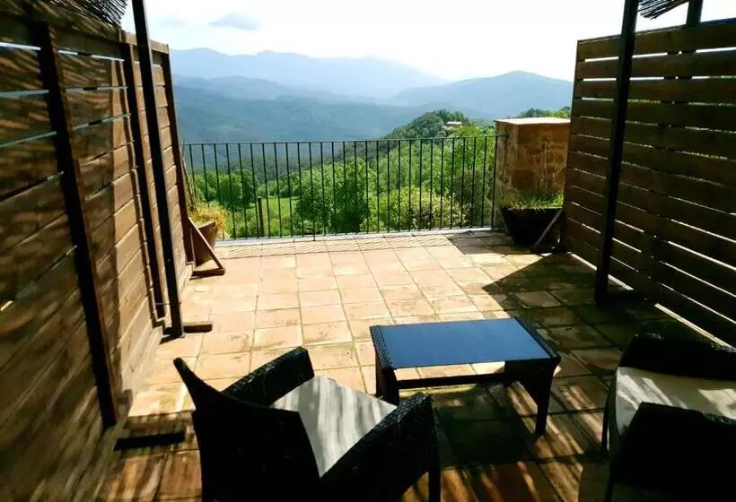 Hotelli Rural & Spa Mas Prat