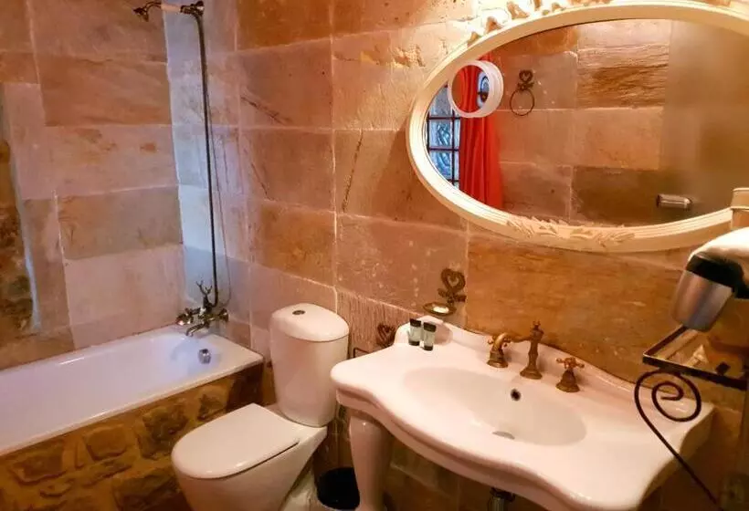 Hotelli Rural & Spa Mas Prat