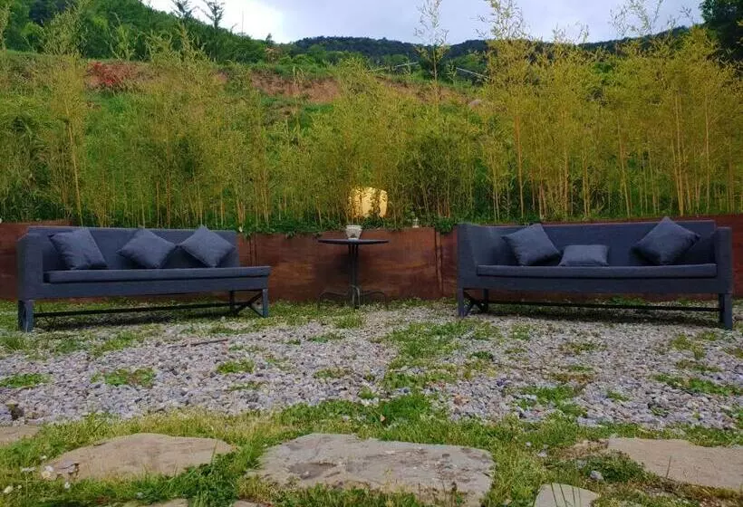 Hotelli Rural & Spa Mas Prat