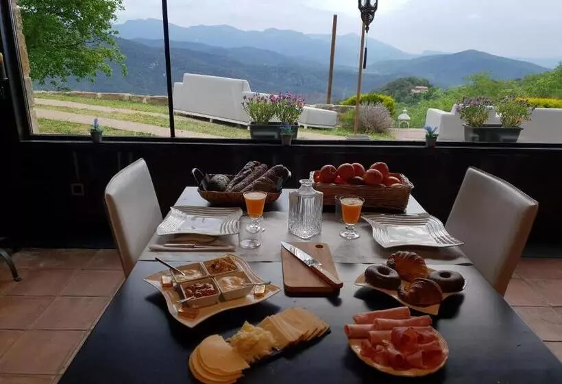Hotelli Rural & Spa Mas Prat