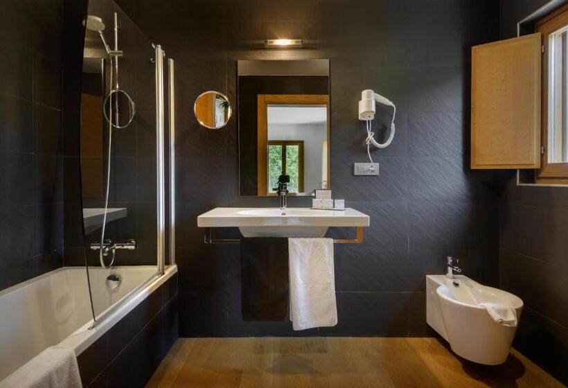 ホテル Rural Torre De Uriz