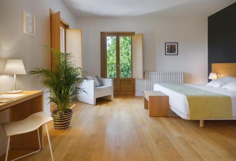 ホテル Rural Torre De Uriz