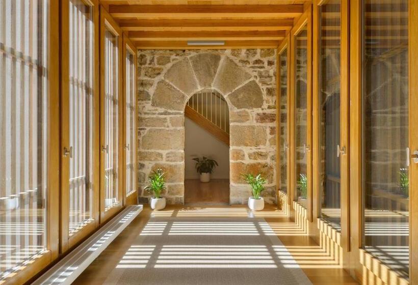 ホテル Rural Torre De Uriz