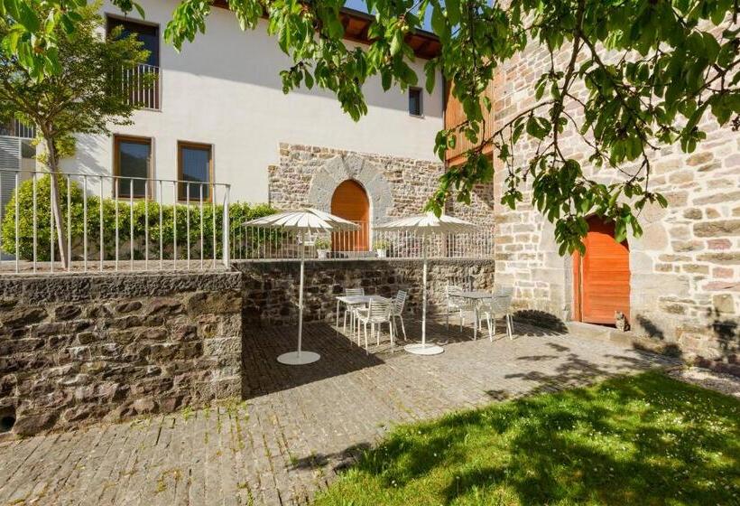 ホテル Rural Torre De Uriz