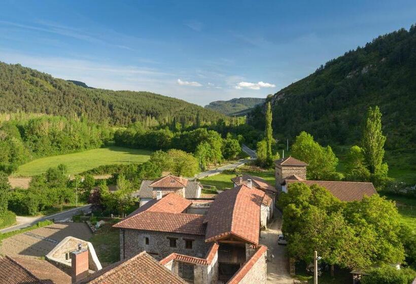 ホテル Rural Torre De Uriz