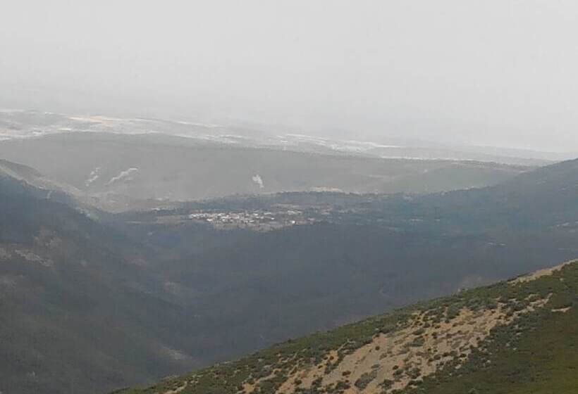 酒店 Rural Valle Agadon   Adults Only