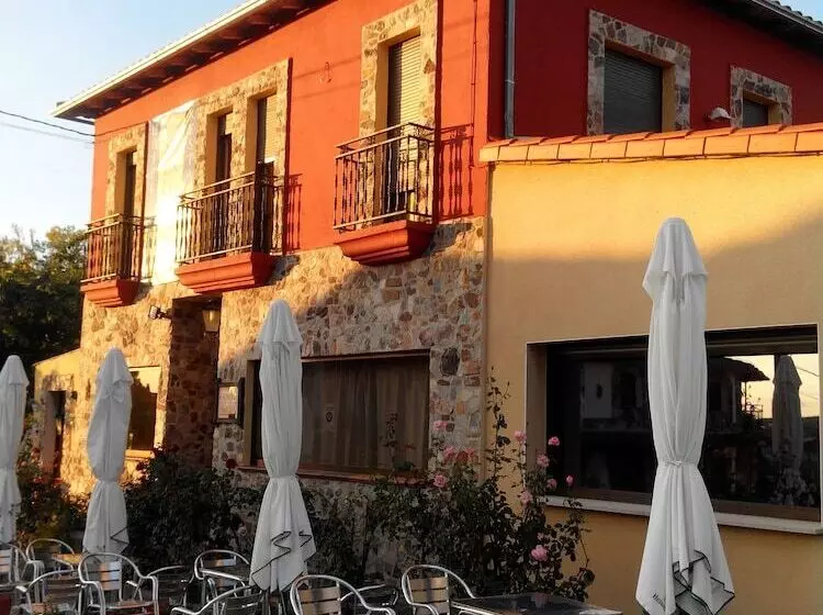هتل Rural Valle Agadon   Adults Only