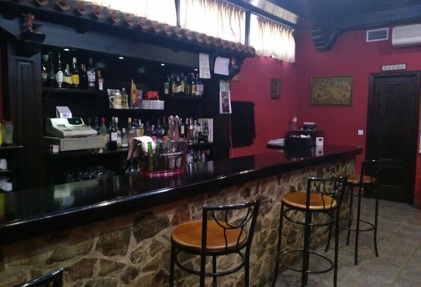 酒店 Rural Valle Agadon   Adults Only