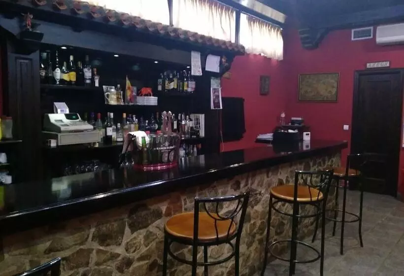 هتل Rural Valle Agadon   Adults Only