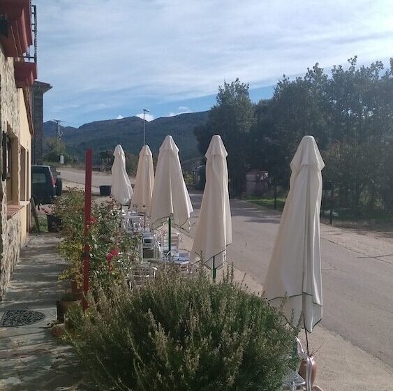 酒店 Rural Valle Agadon   Adults Only