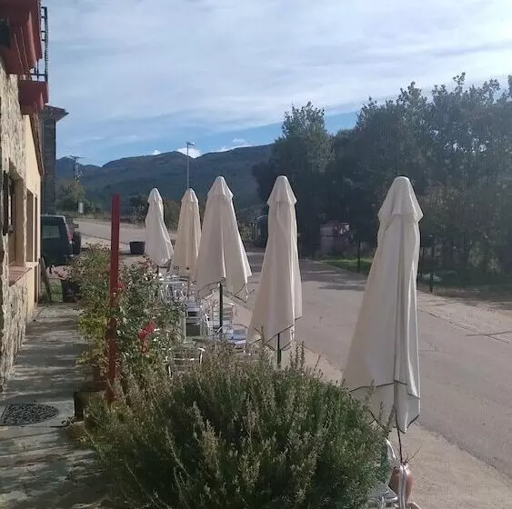 هتل Rural Valle Agadon   Adults Only