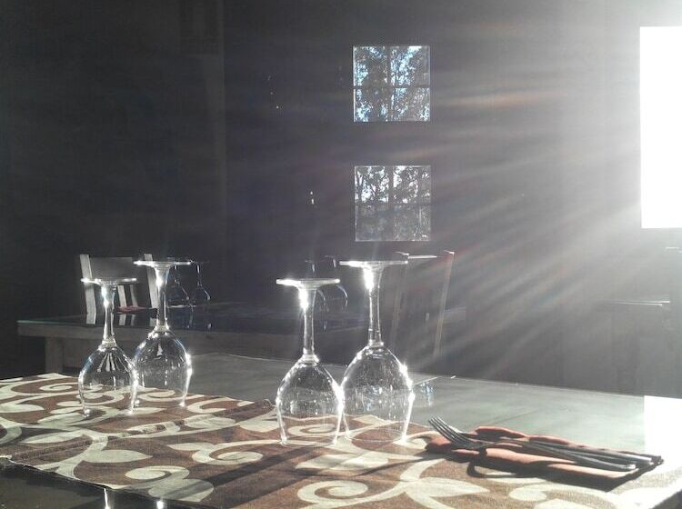 酒店 Rural Valle Agadon   Adults Only