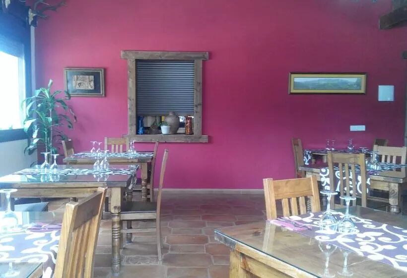 هتل Rural Valle Agadon   Adults Only