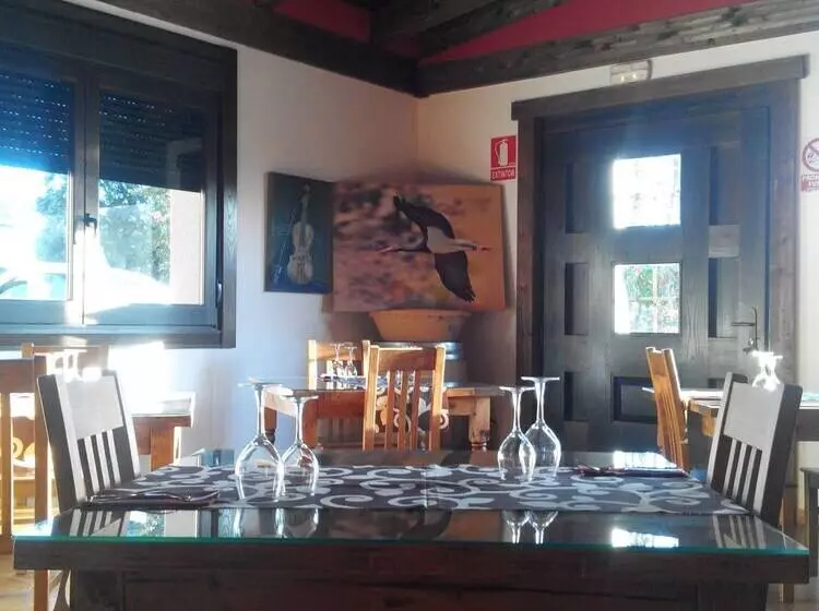 هتل Rural Valle Agadon   Adults Only