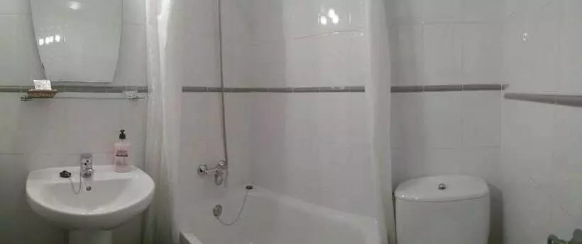 هتل Rural Valle Agadon   Adults Only