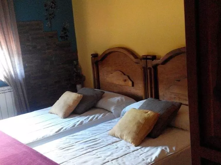 هتل Rural Valle Agadon   Adults Only