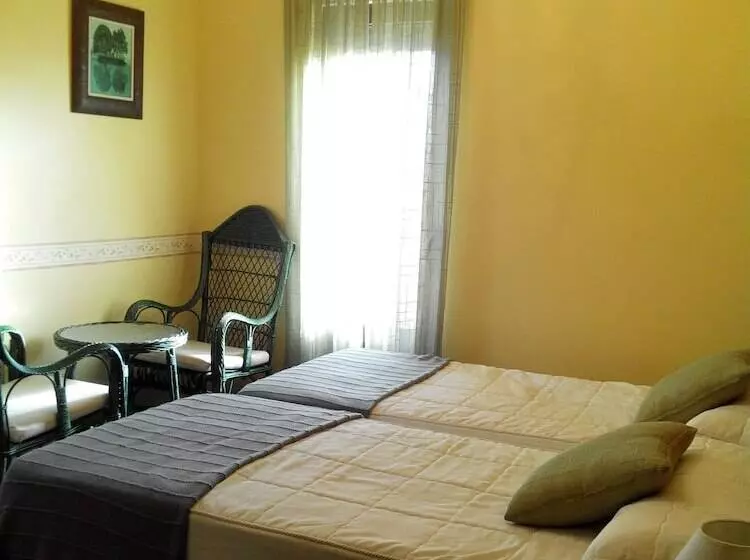 هتل Rural Valle Agadon   Adults Only