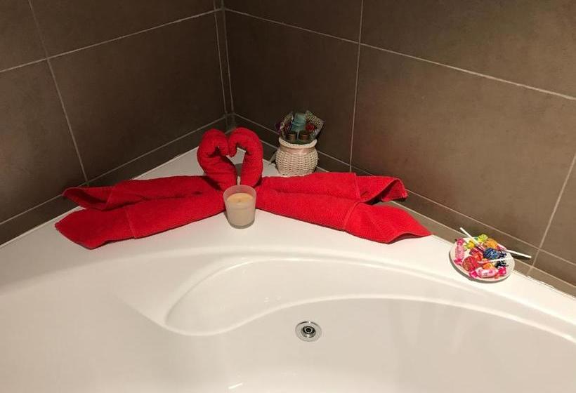 בית מלון כפרי Rural Villa De Cañamero