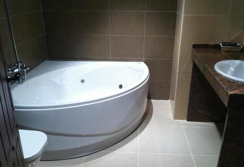 בית מלון כפרי Rural Villa De Cañamero